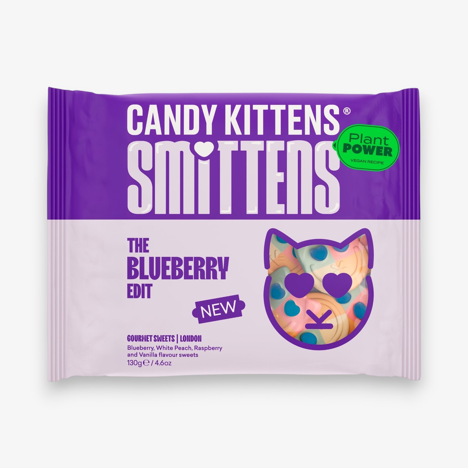 Candy Kittens Smittens Blueberry Edit
