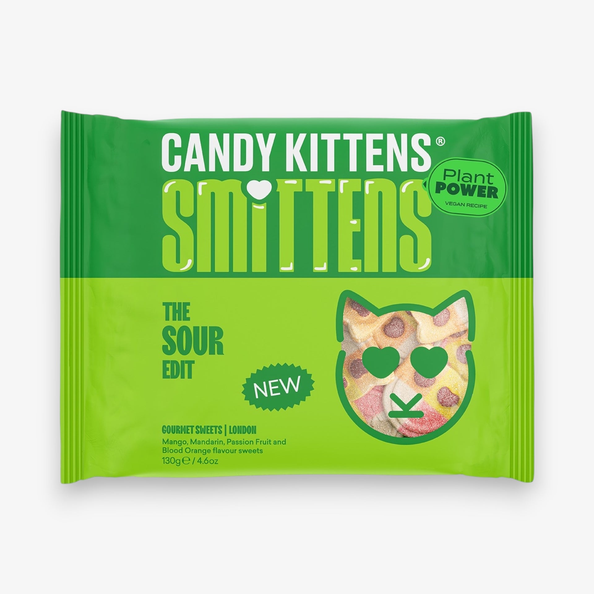 Candy Kittens Smittens Sour Edit