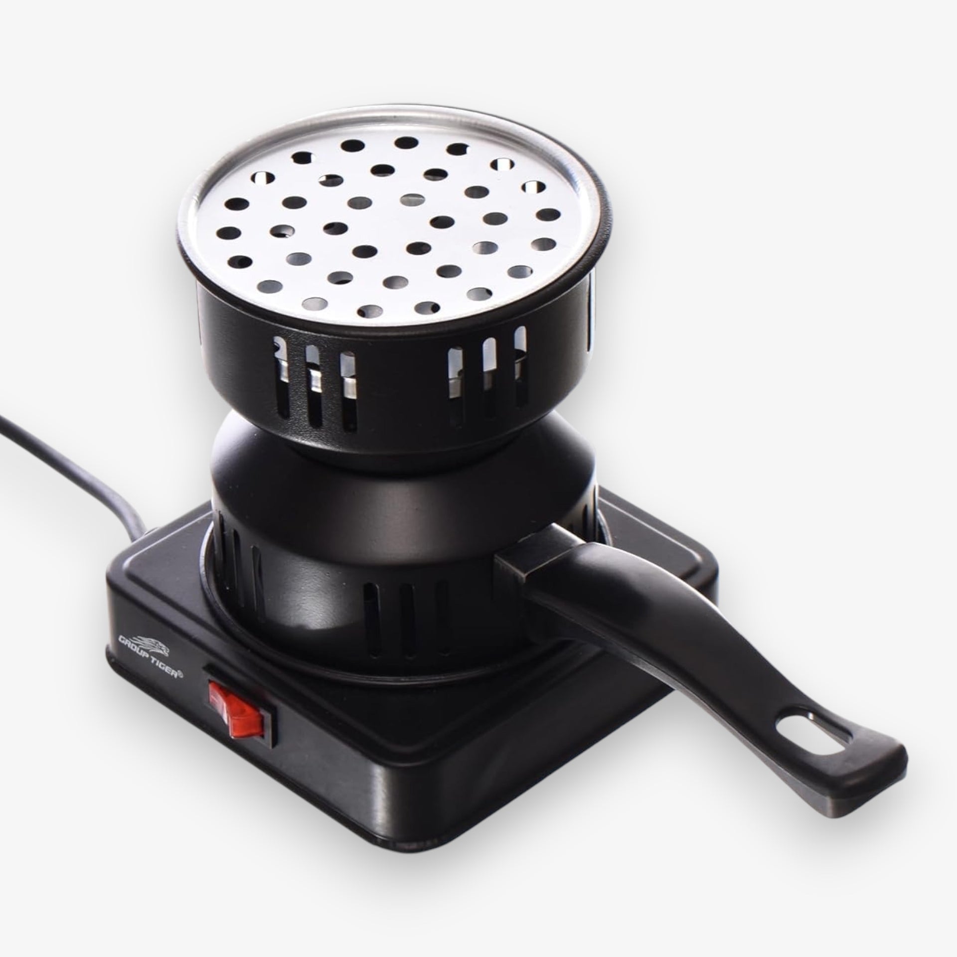 Electric Charcoal Burner