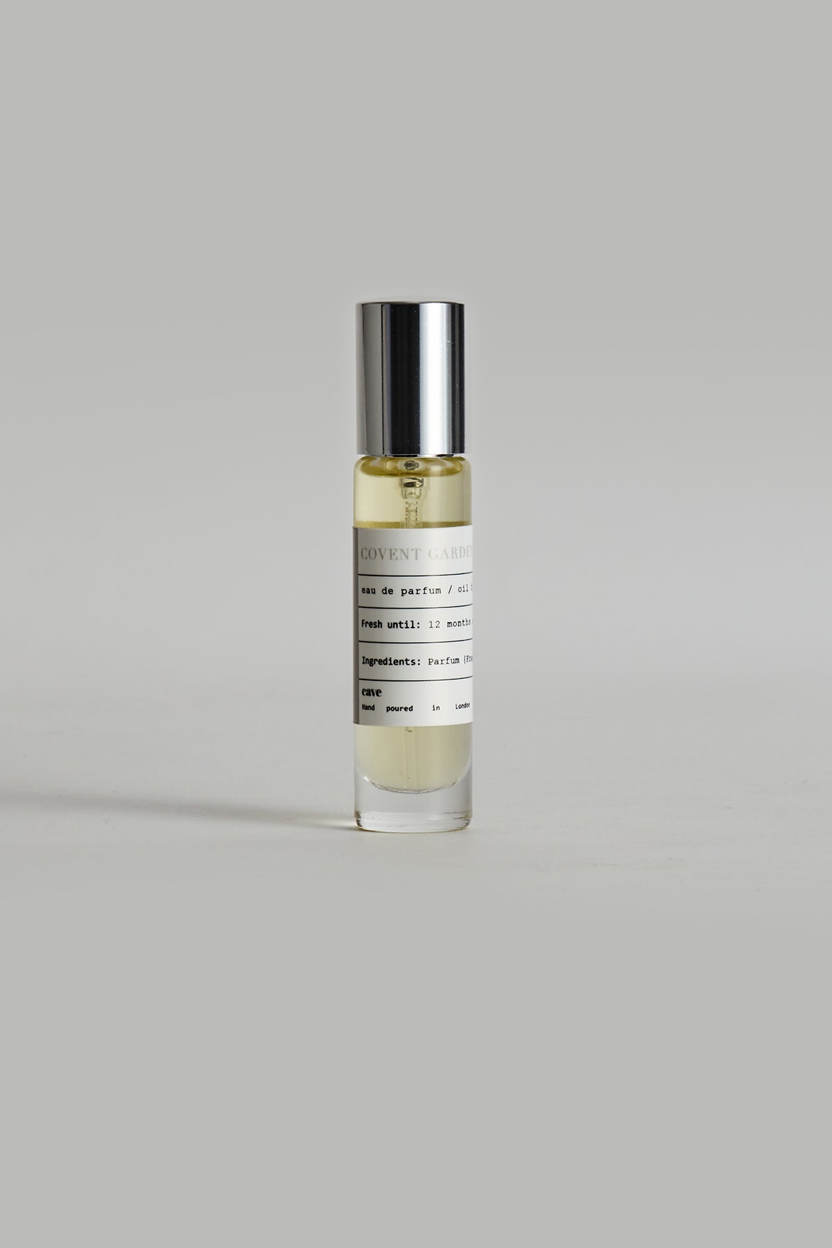 Covent Garden Emperor - CAVE