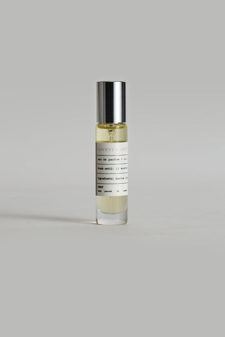 Covent Garden Emperor - CAVE