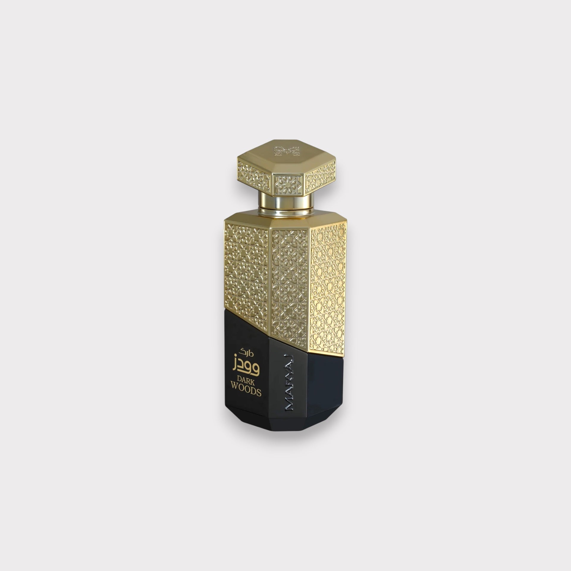 Dark Woods Eau De Parfum