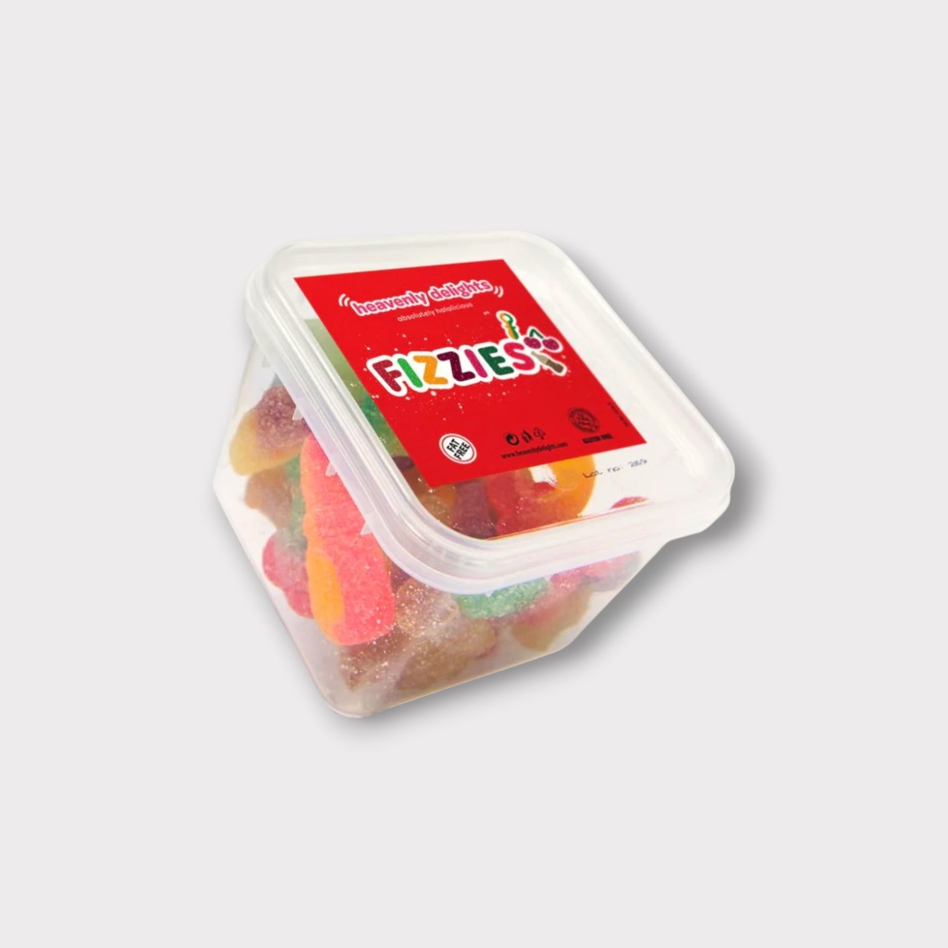Fizzies Sweets
