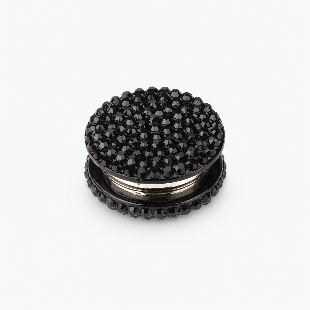 Embellished Magnetic Hijab Pin