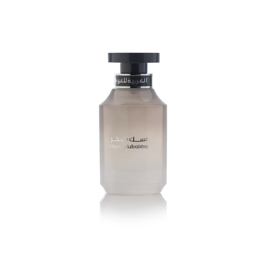 Musk Mubkhar By Arabian Oud 100ml