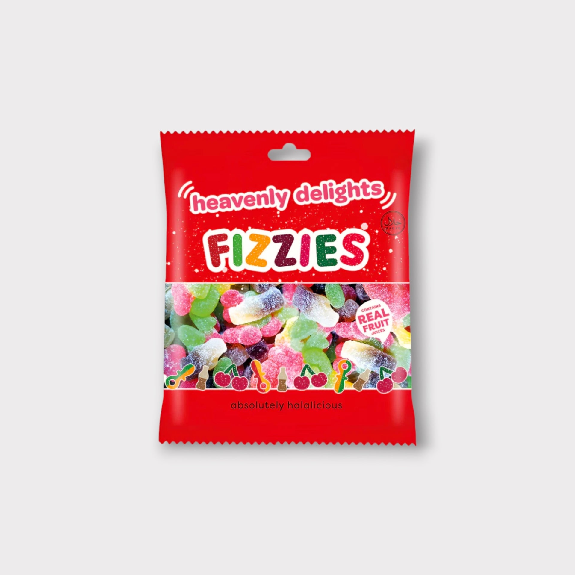 Fizzies Sweets