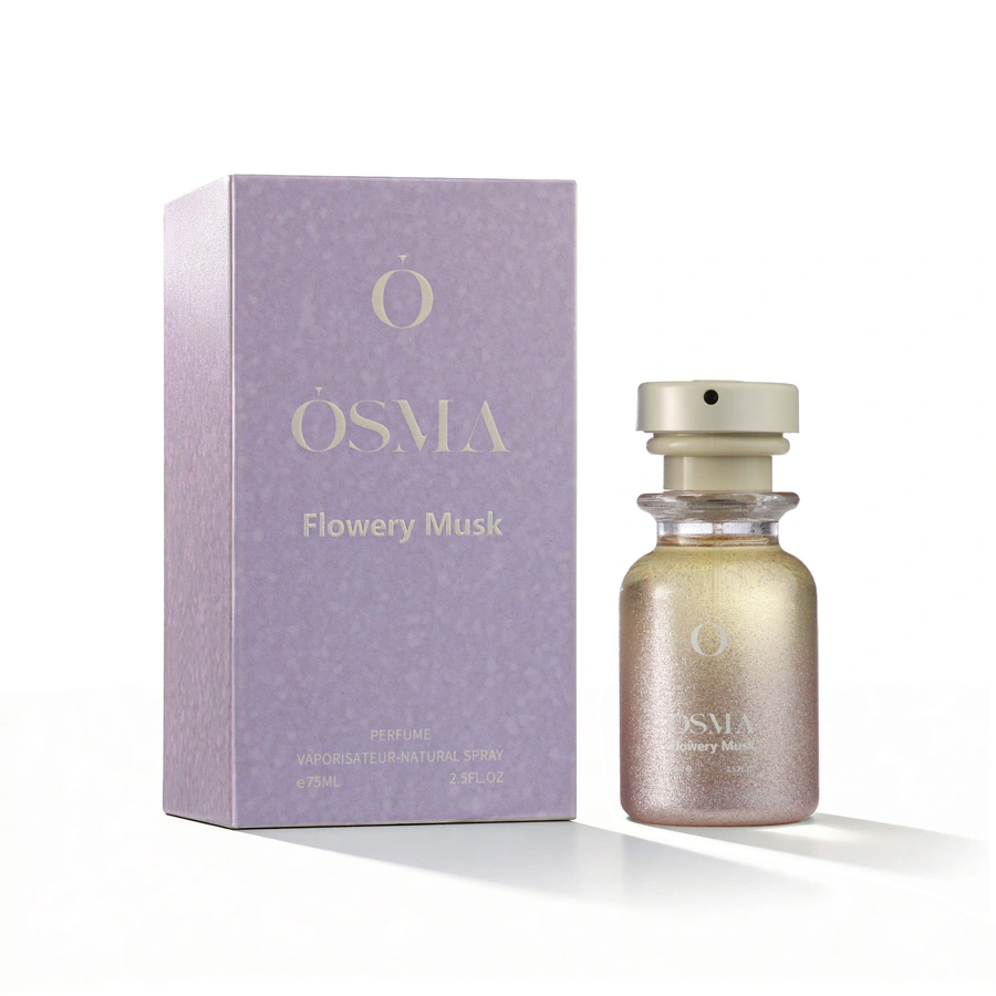 Osma Flowery Musk 75ml