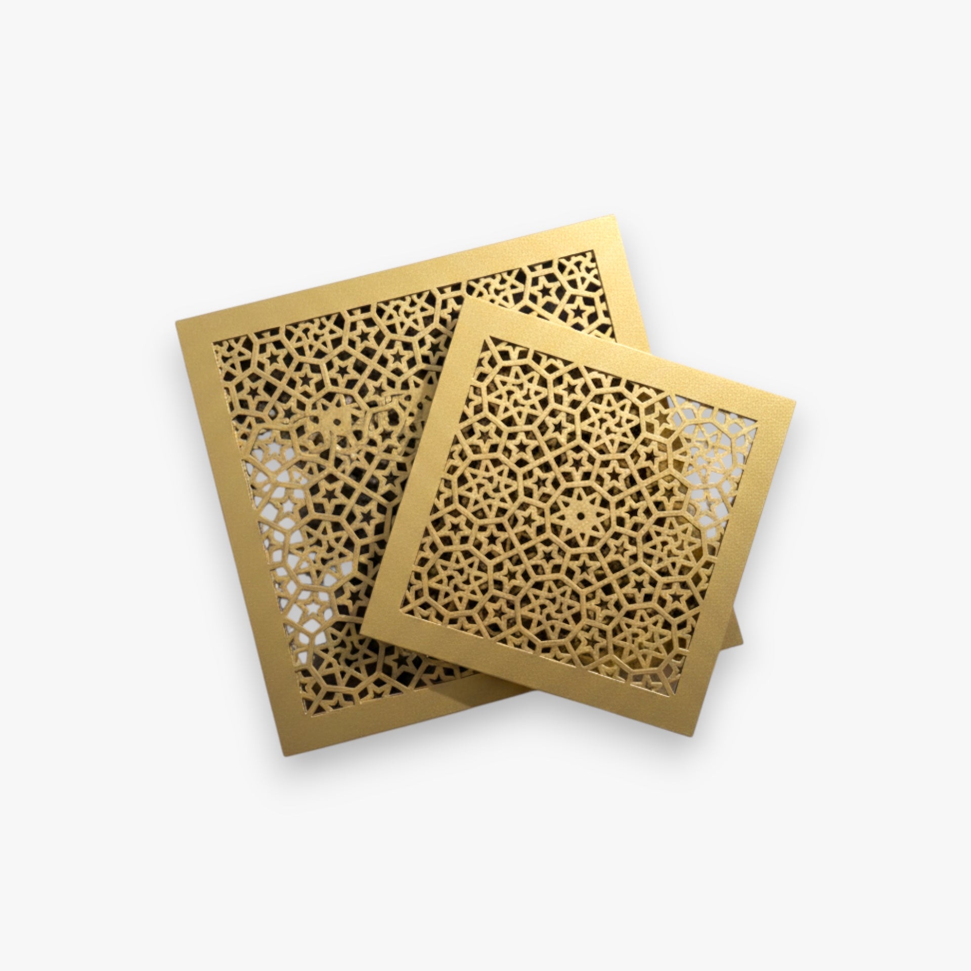 Luxury Gift Box Set of 2