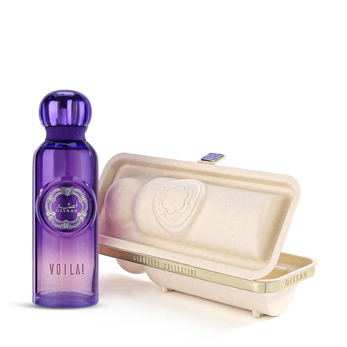 Gissah Voila Perfume