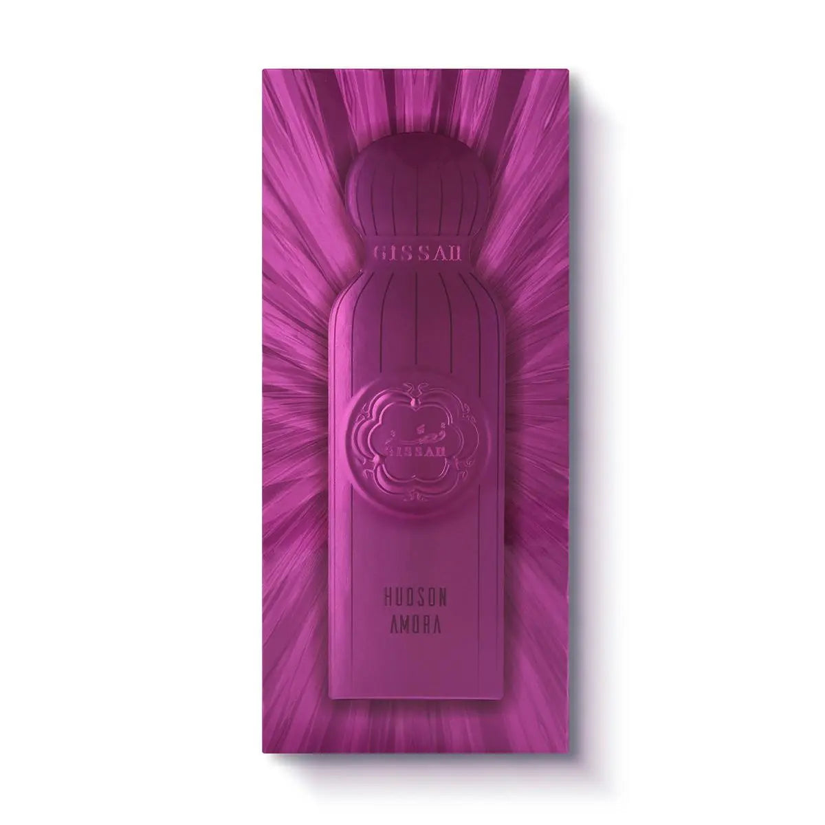 Gissah Hudson Amora Perfume 200ml