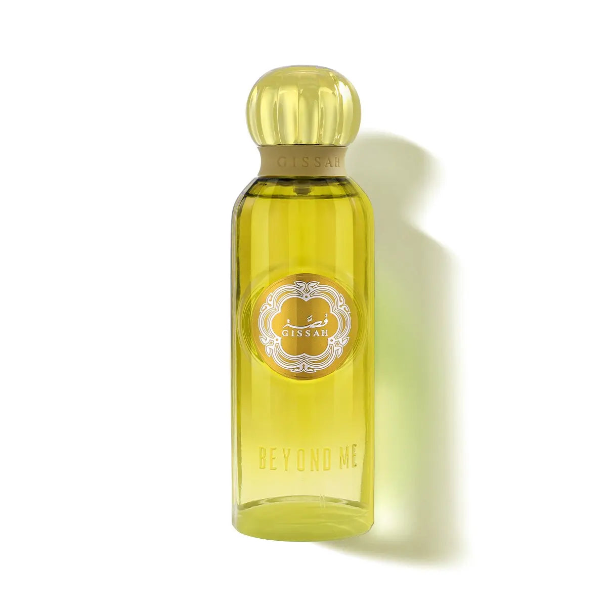 Gissah Beyond ME Perfume 200ml