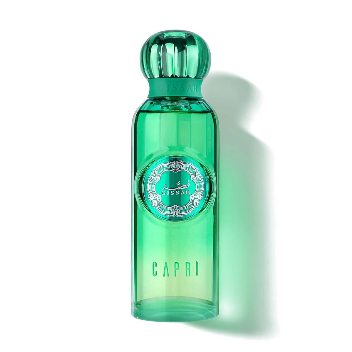 Capri Limited Edition By Gissah
