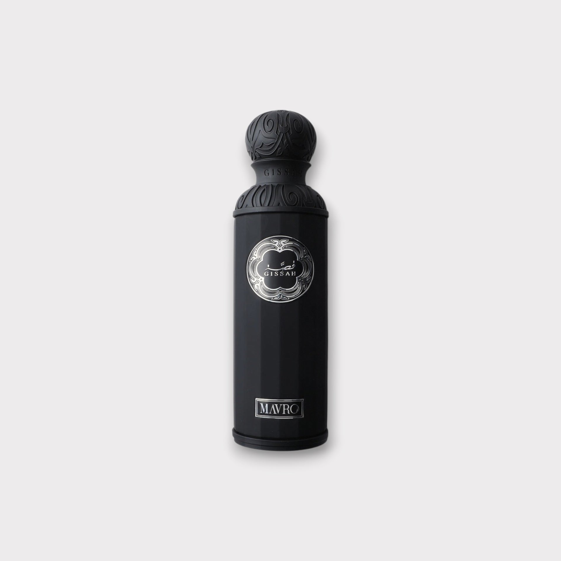 Mavro Gissah EDP 200ml