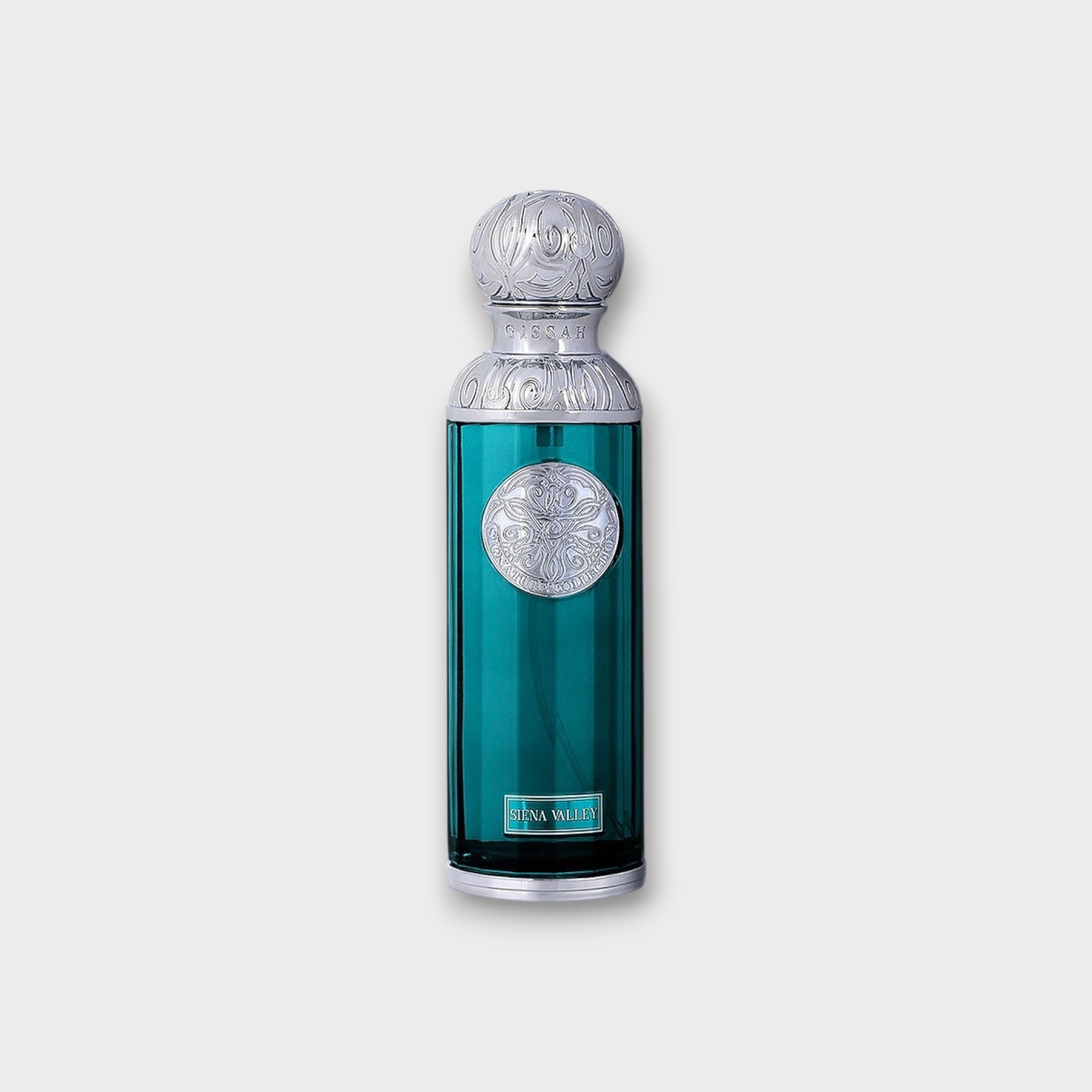 Siena Valley Gissah EDP 200ml