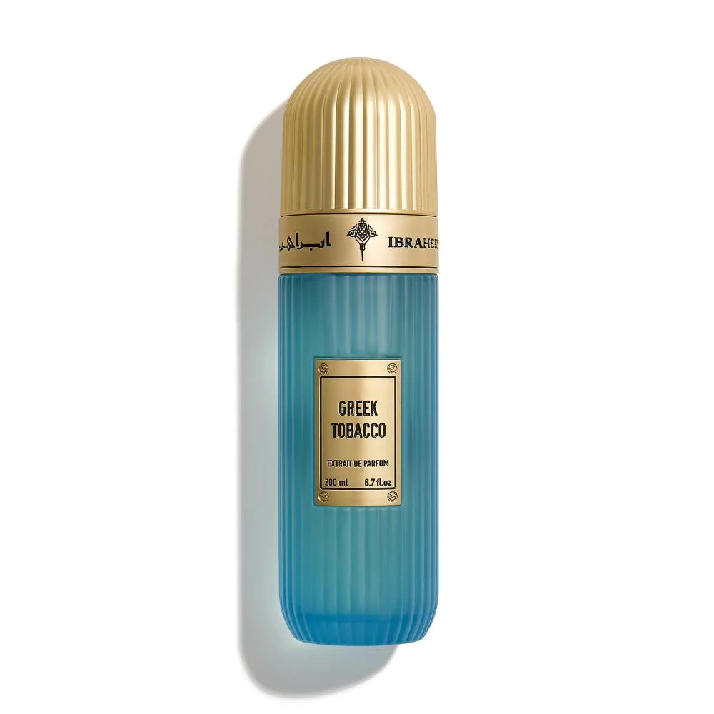 IBRAQ Greek Tobacco Perfume