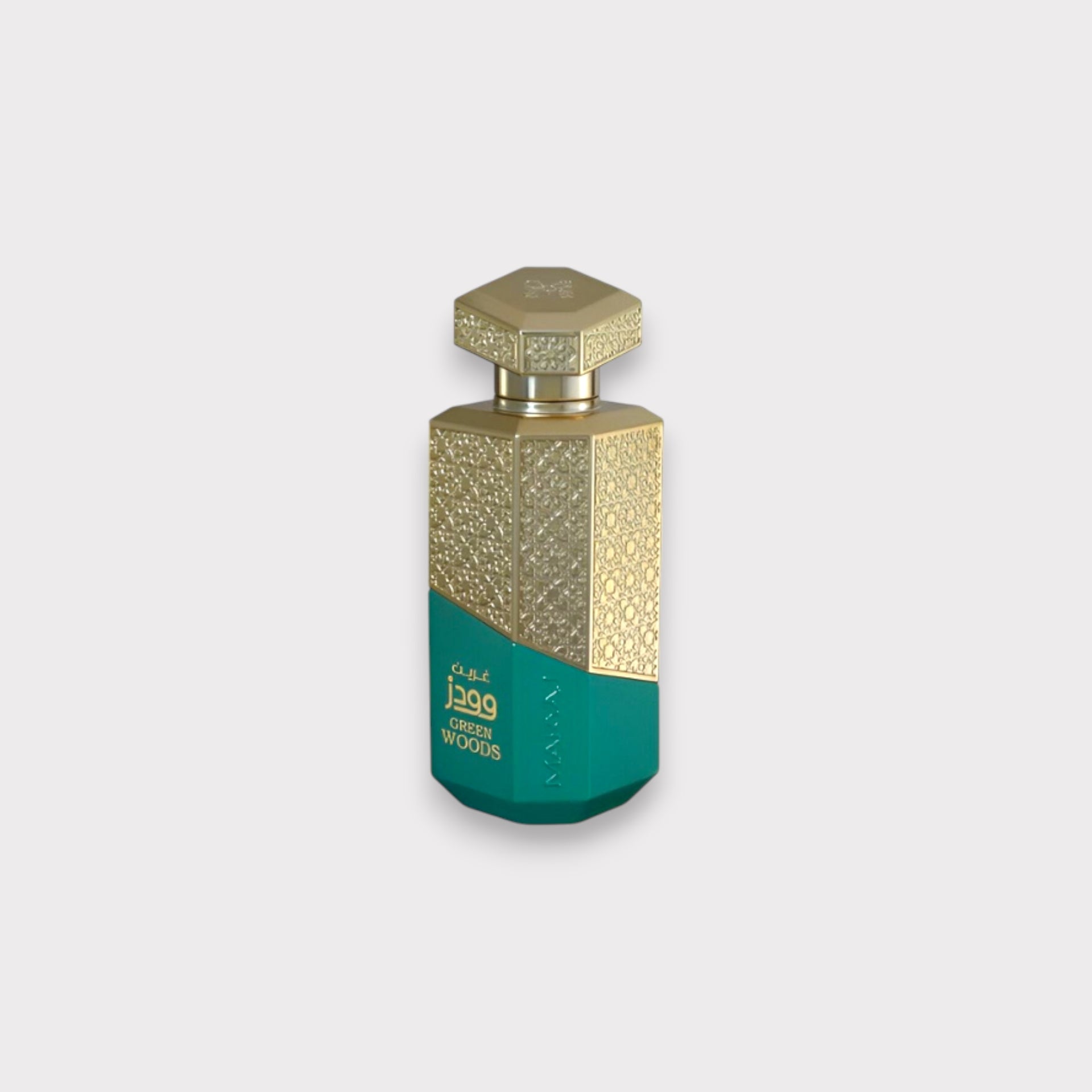Green Woods Eau De Parfum
