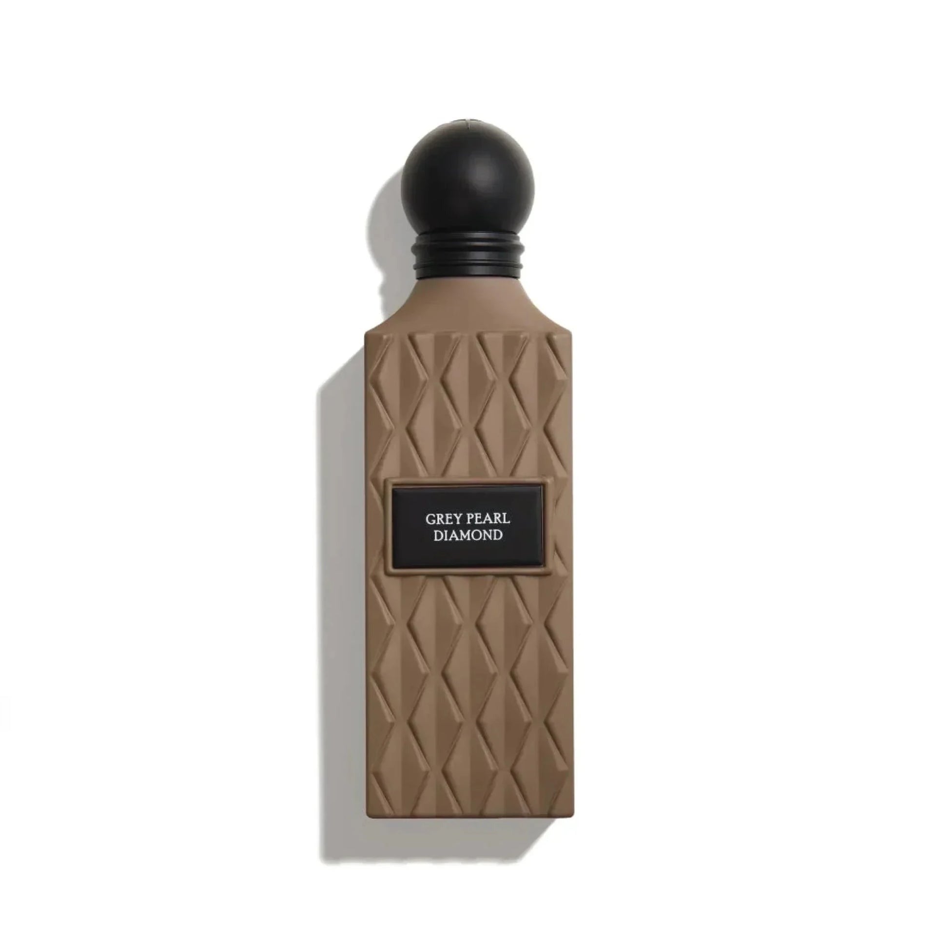 IBRAQ Grey Pearl Diamond Perfume