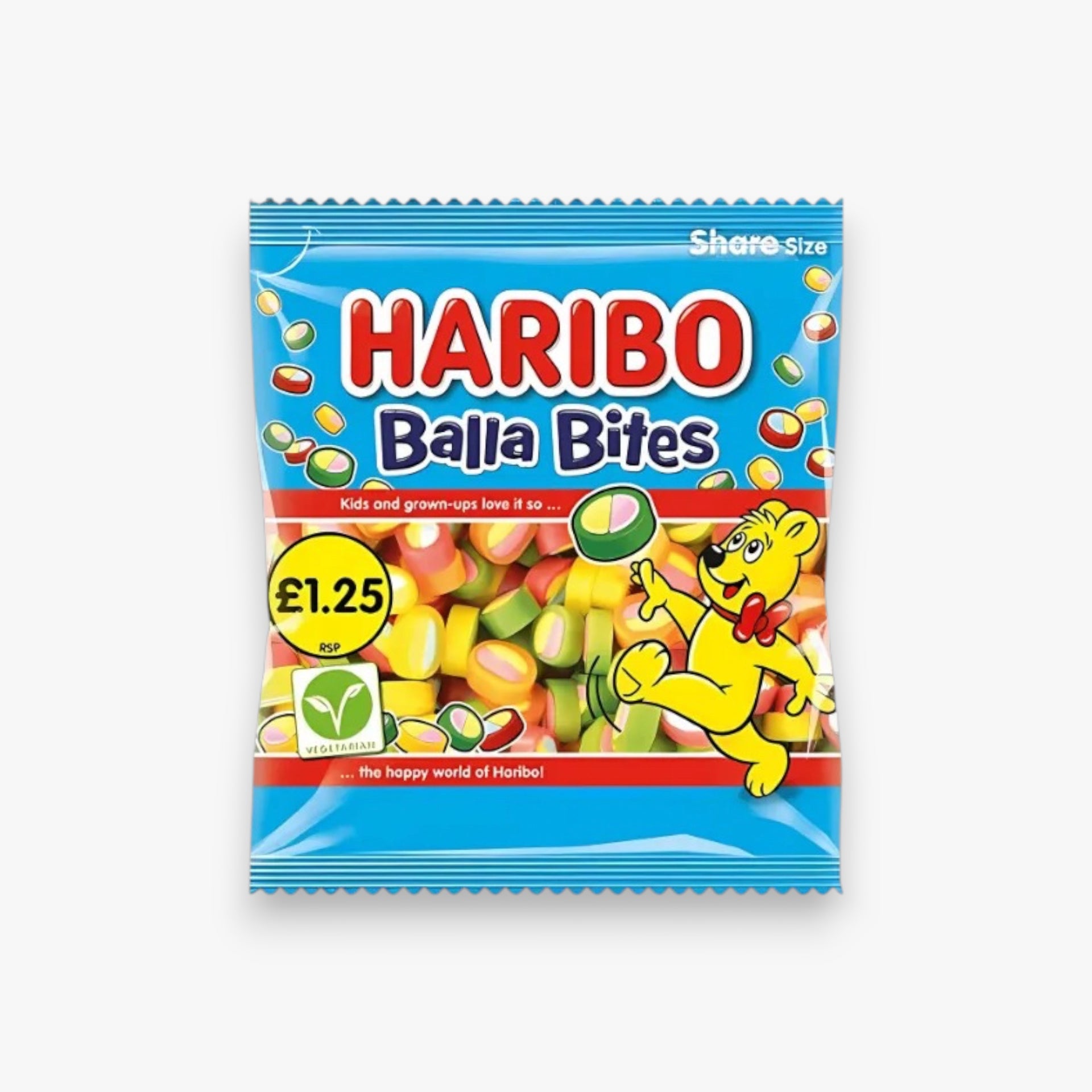 Haribo Bella Bites