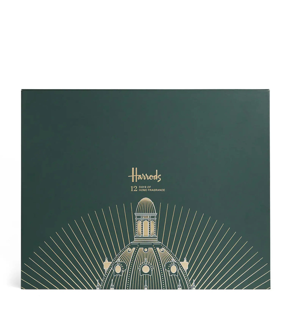 Harrods London | The 12 Days of Home Fragrance Advent