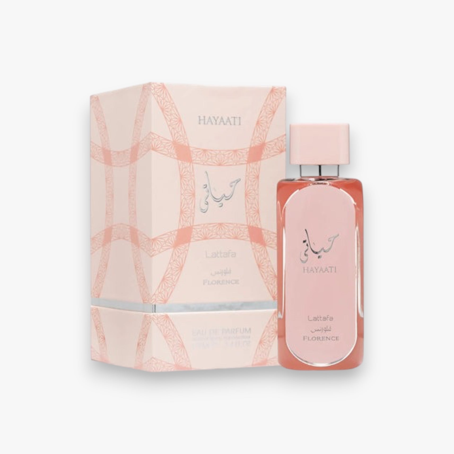 Hayaati Florence Lataffa