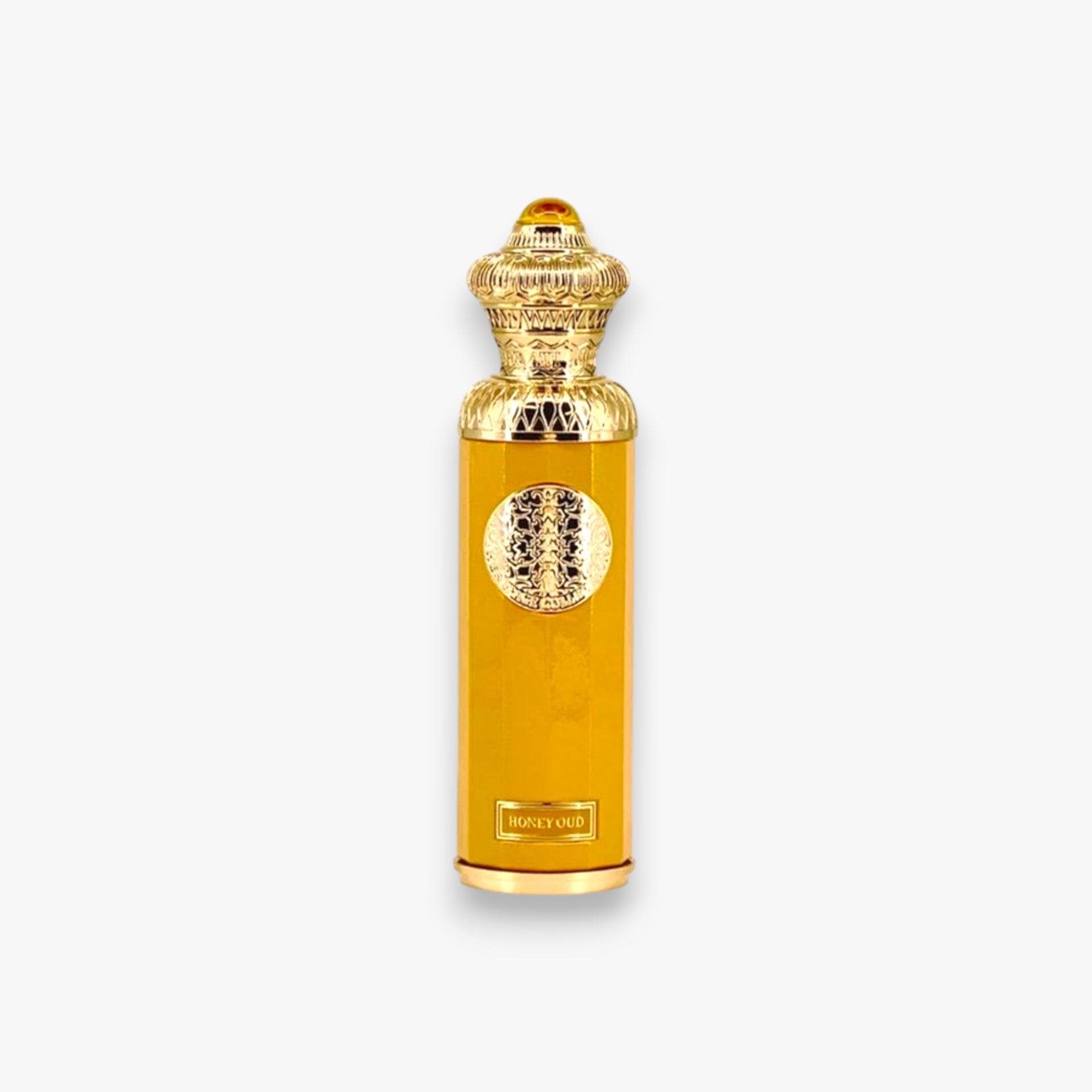 Honey Oud By Surrati Perfumes 140ml