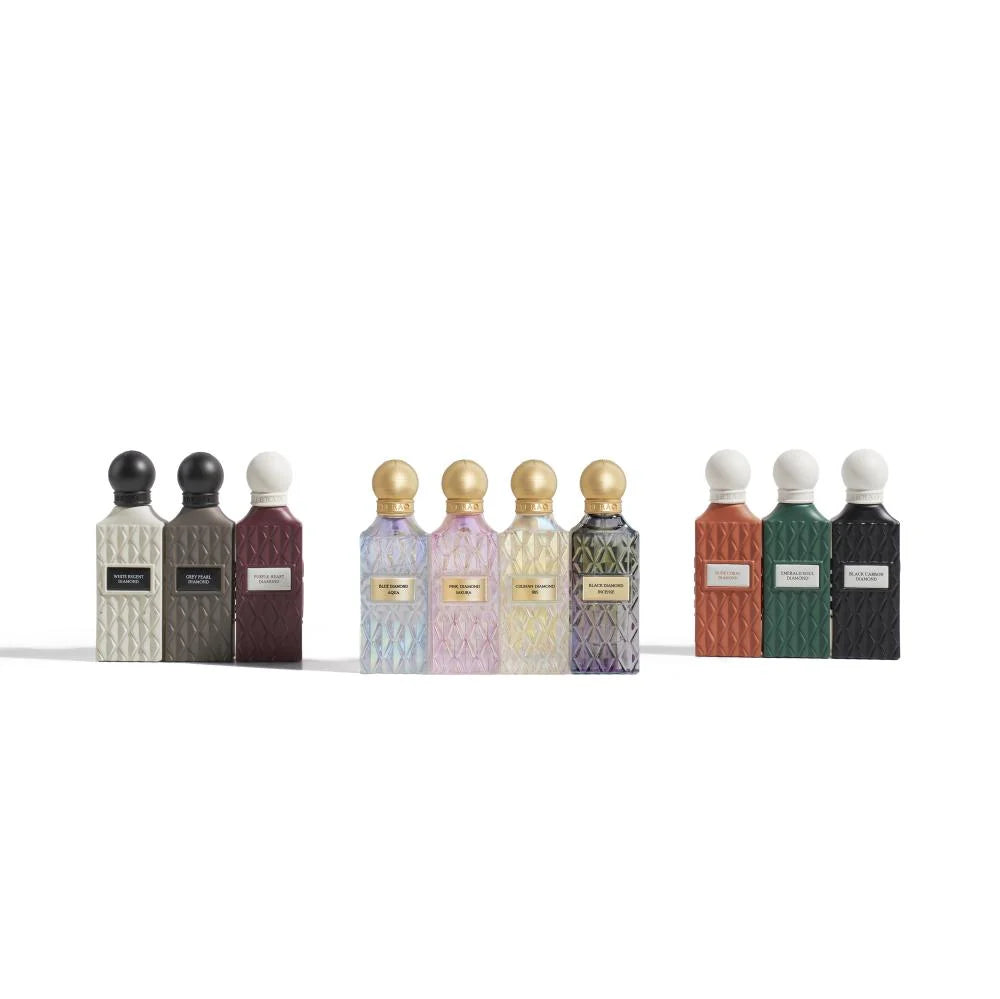 IBRAQ Diamond Collection 20 ML Gift Set