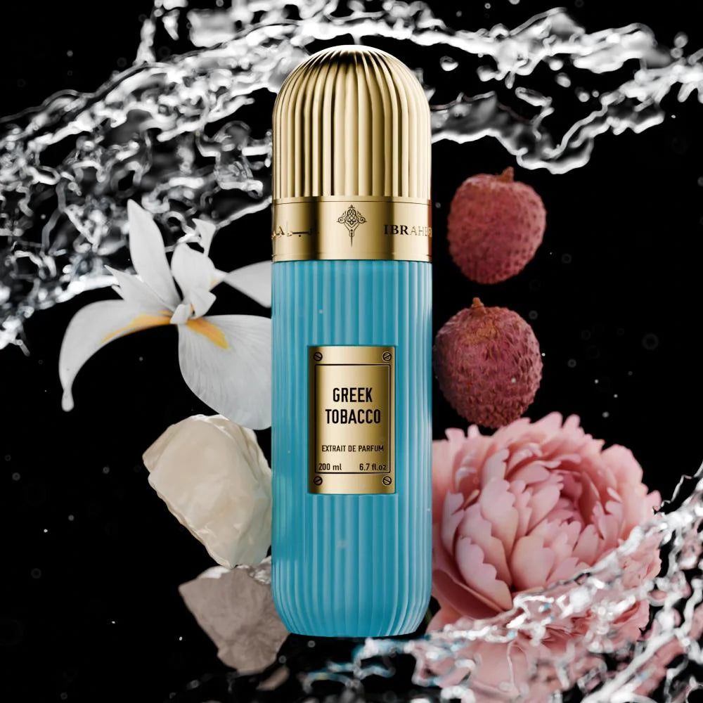 molton brown tobacco absolute edt Molton Brown molton brown tobacco absolute edt Molton Brown
