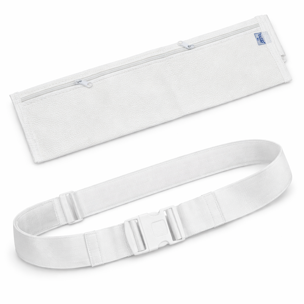 Hajj and Umrah Ihraam Belt