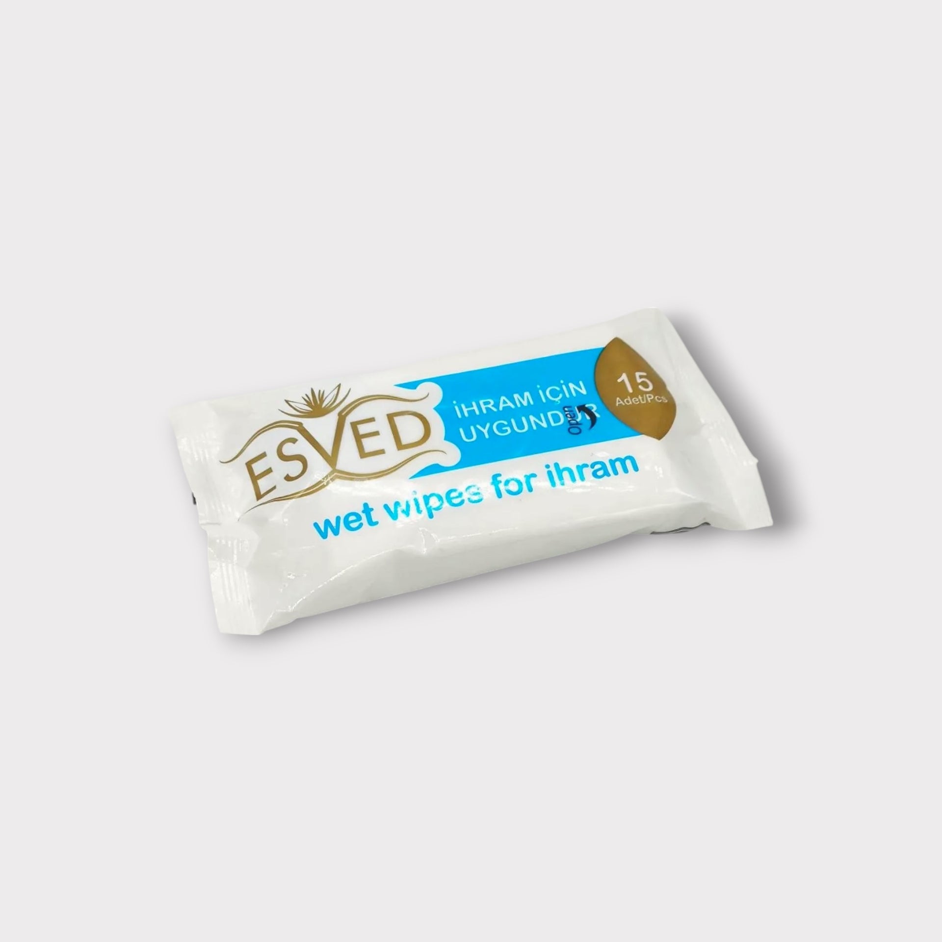 Ihram Wipes