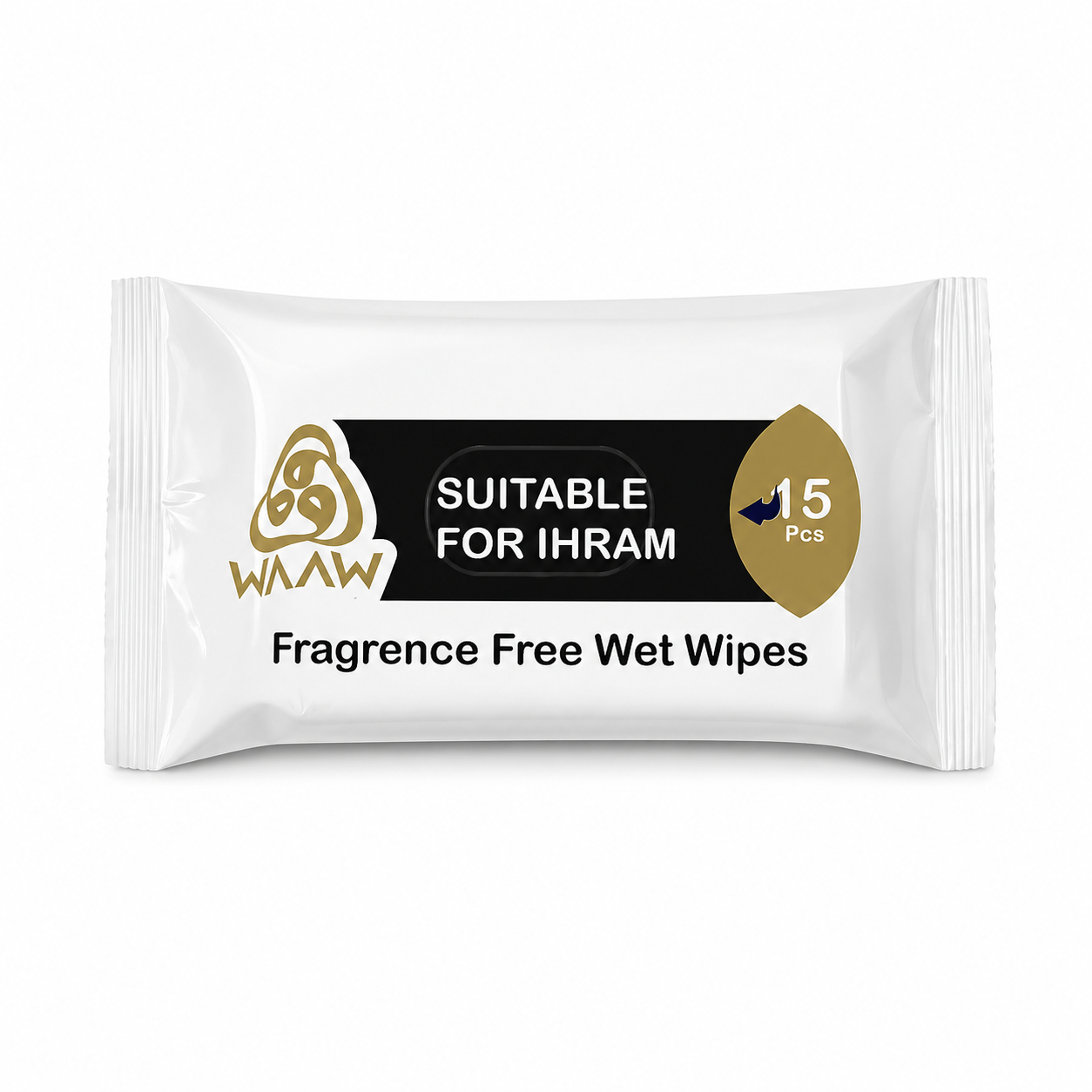 Ihram Wipes