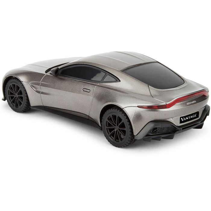 Aston Martin New Vantage Car