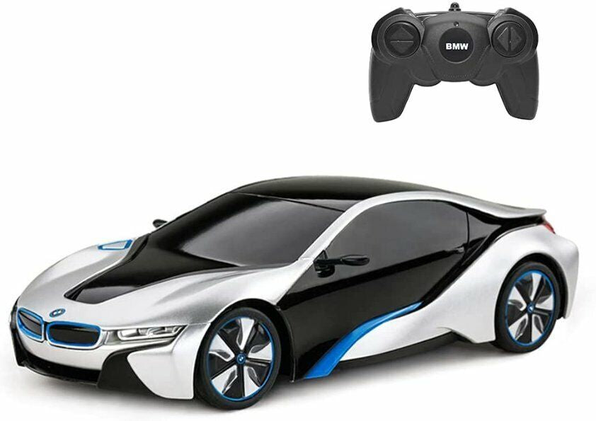 BMW i8 1:24 Radio Controlled Sports Car