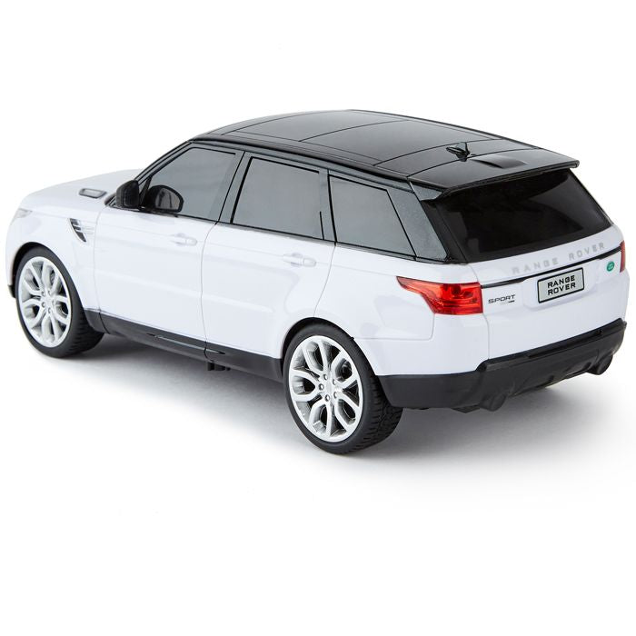 Range rover toy shop car remote control