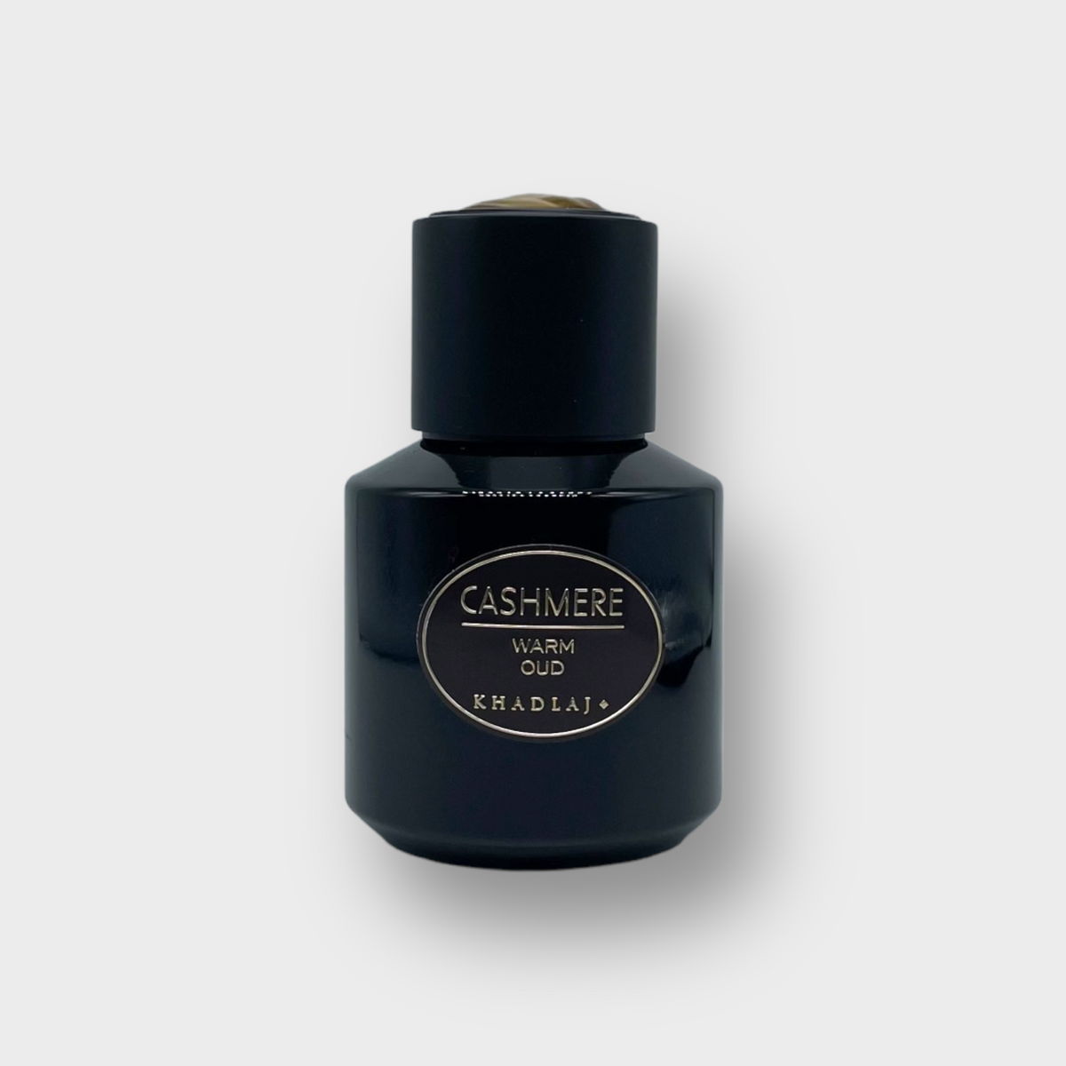 Cashmere Warm Oud | Eau De Parfum