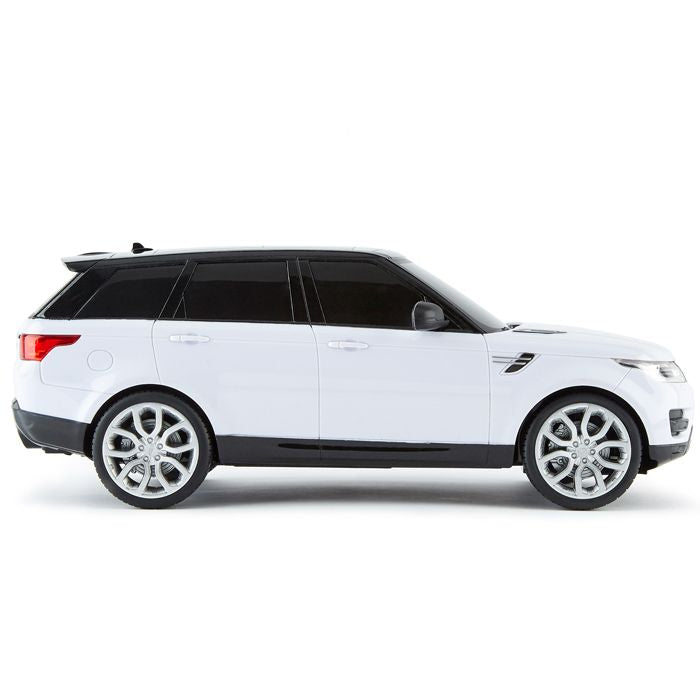 Range Rover Sport Remote Controlled Car