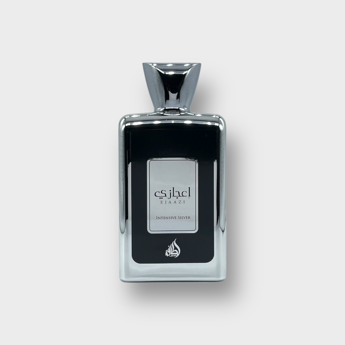 Ejaazi Intensive Silver