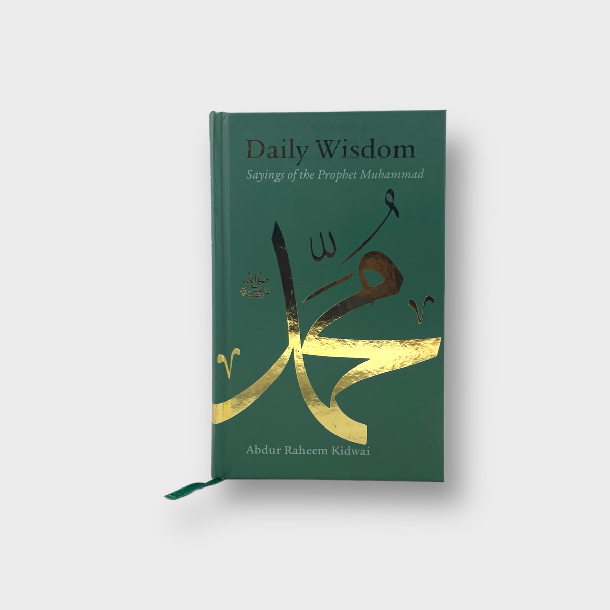 Daily Wisdom Book