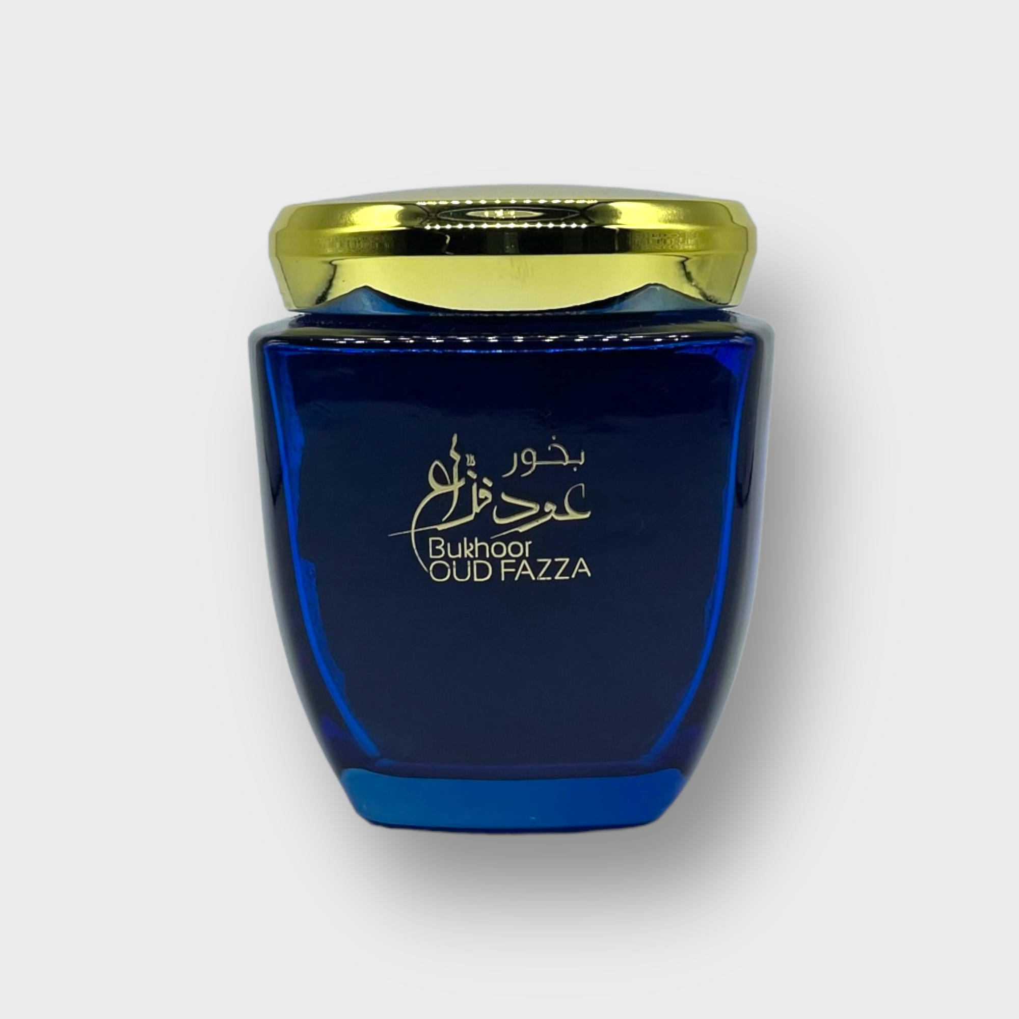 Oud fazza 2025 perfume