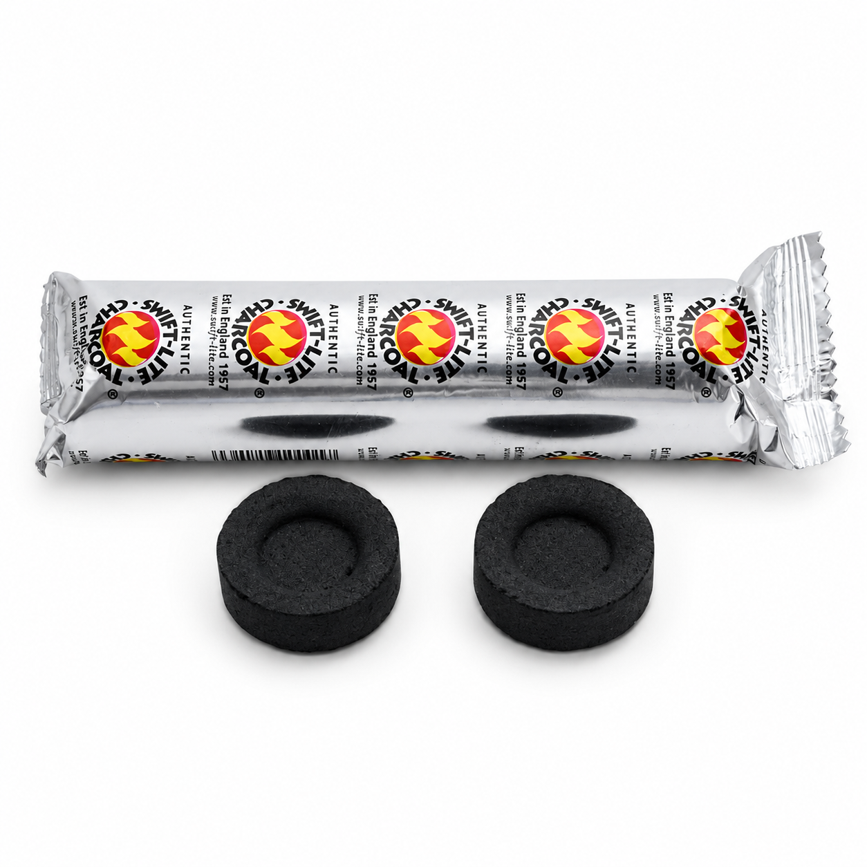 Instant Coal for Incense Burners