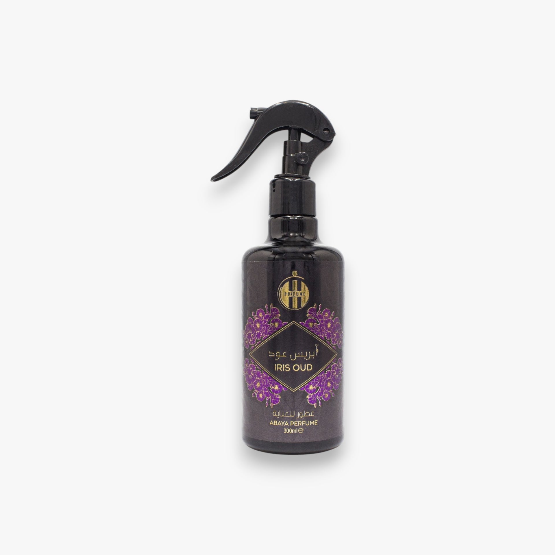 Iris Oud Room Spray 300ml