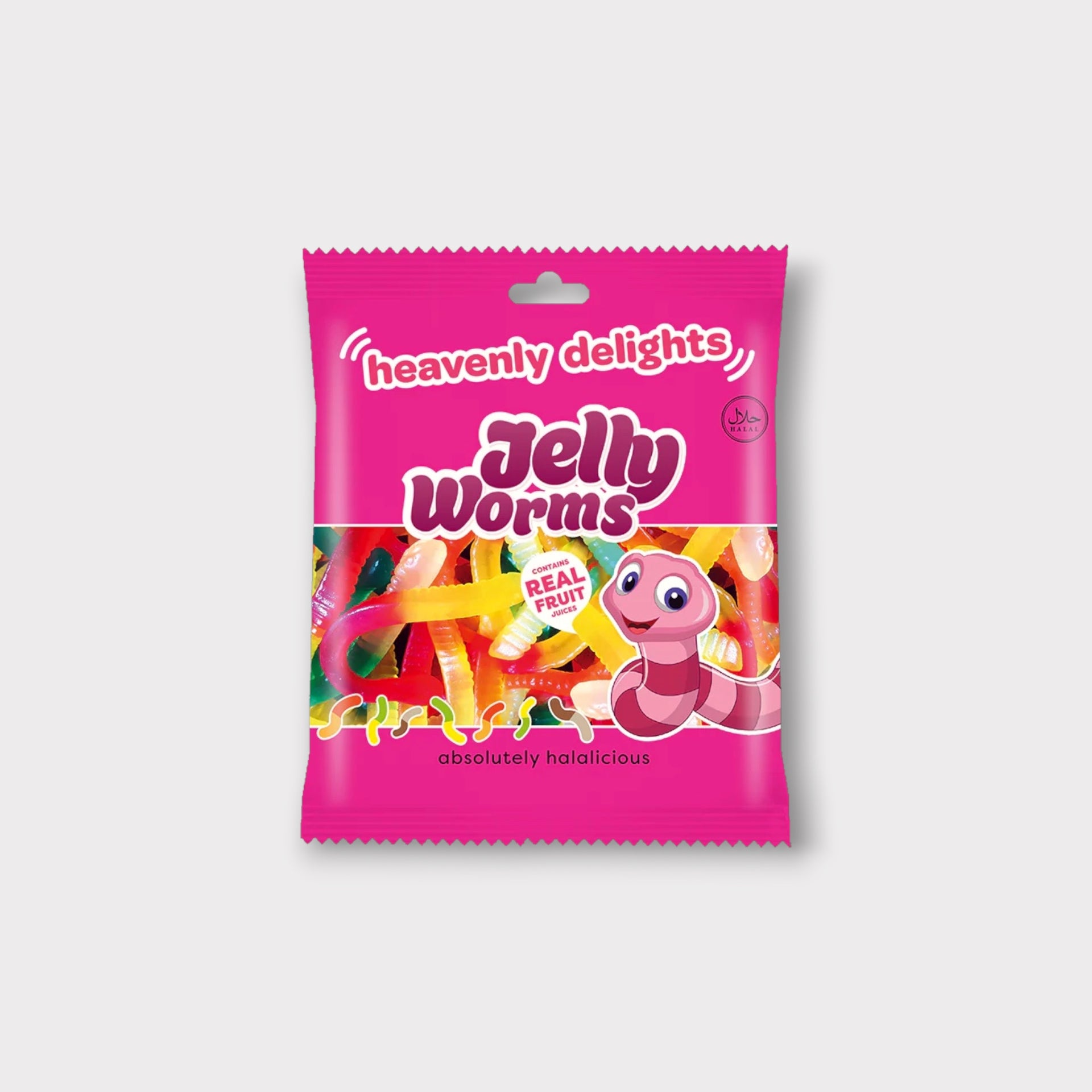 Jelly Worms