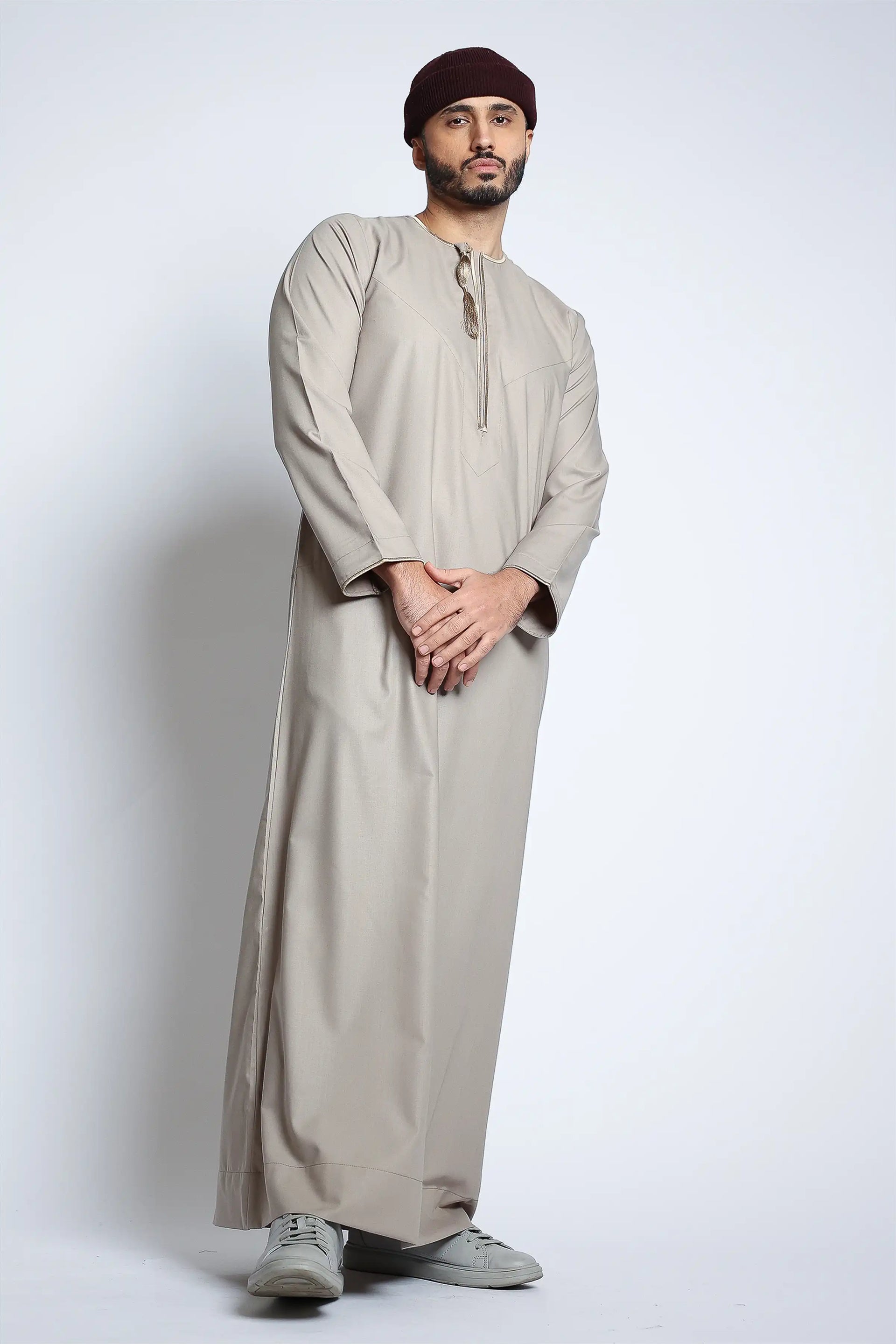 J143 C2 BEIGE HABEEL