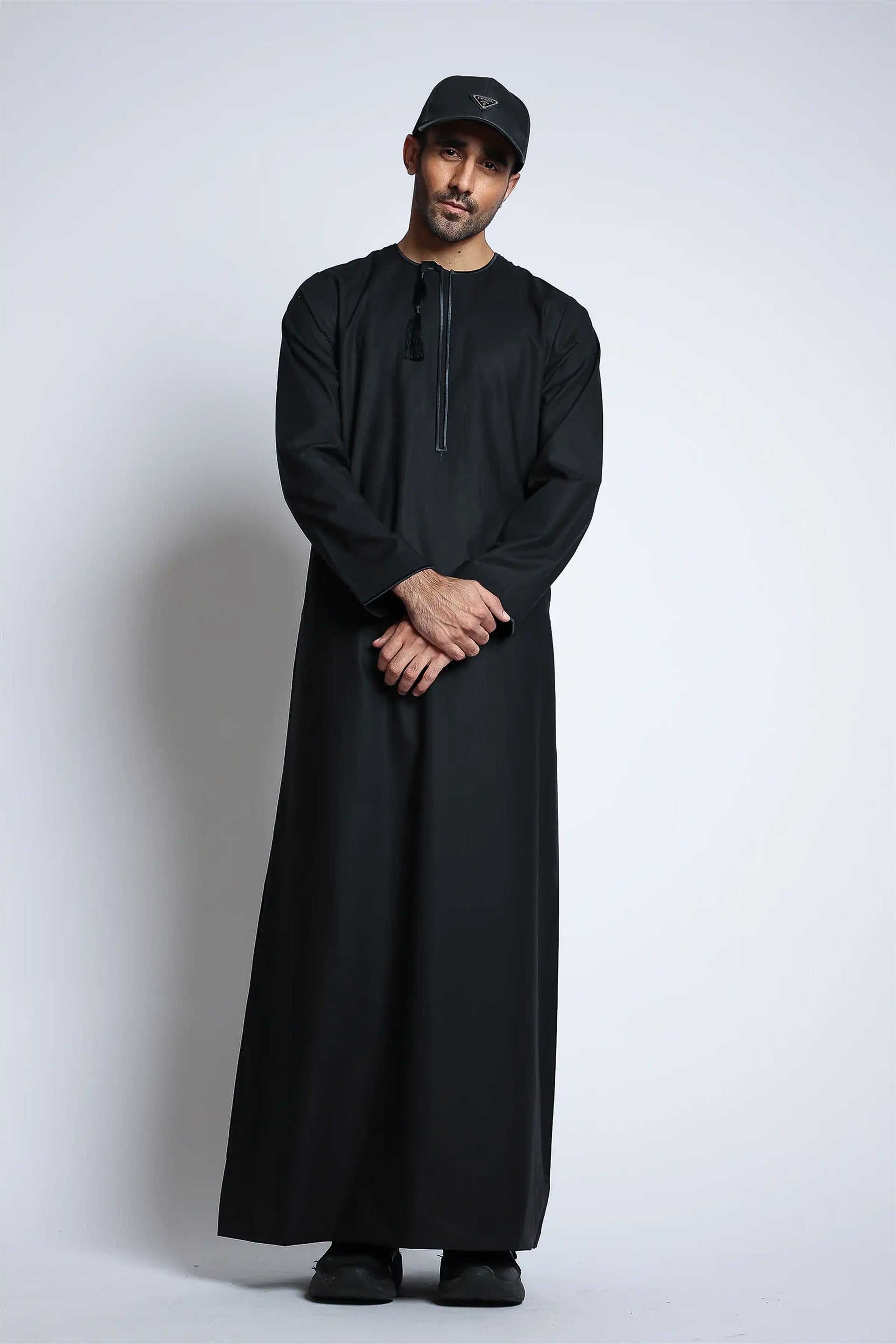 J143 C5 BLACK