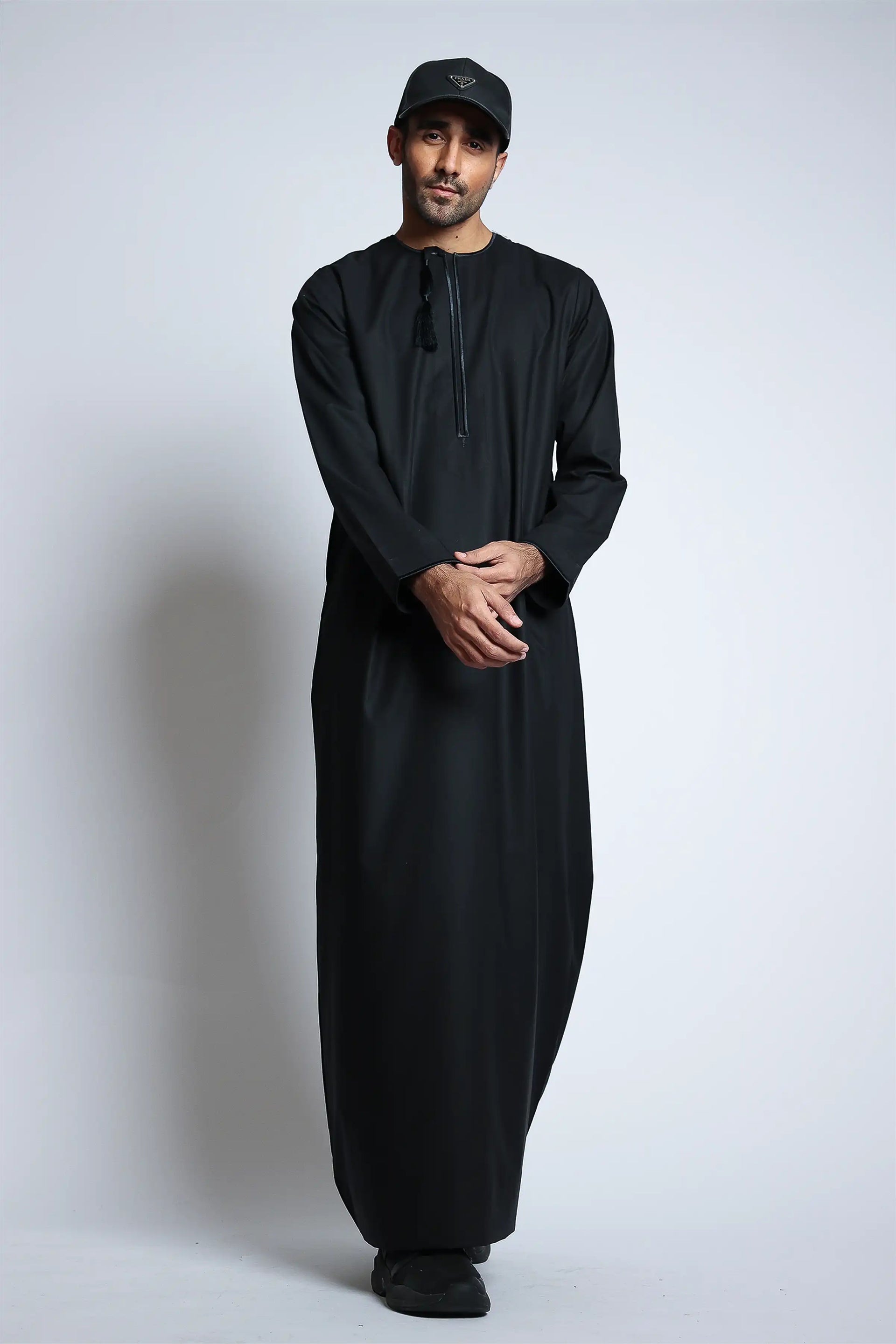 J143 C5 BLACK