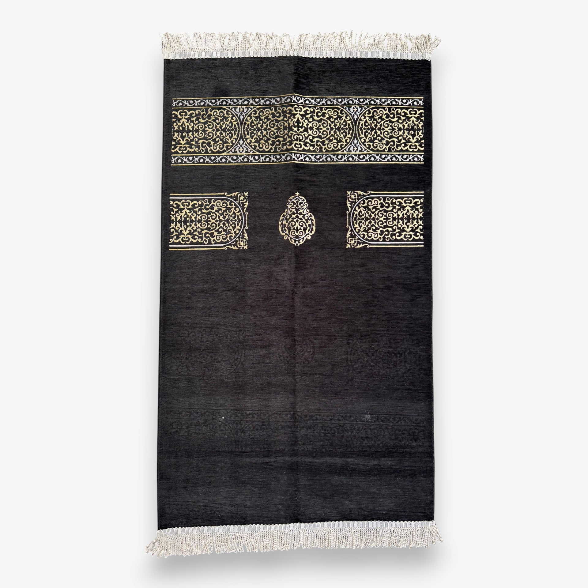 Kiswa Pattern Prayer Mat