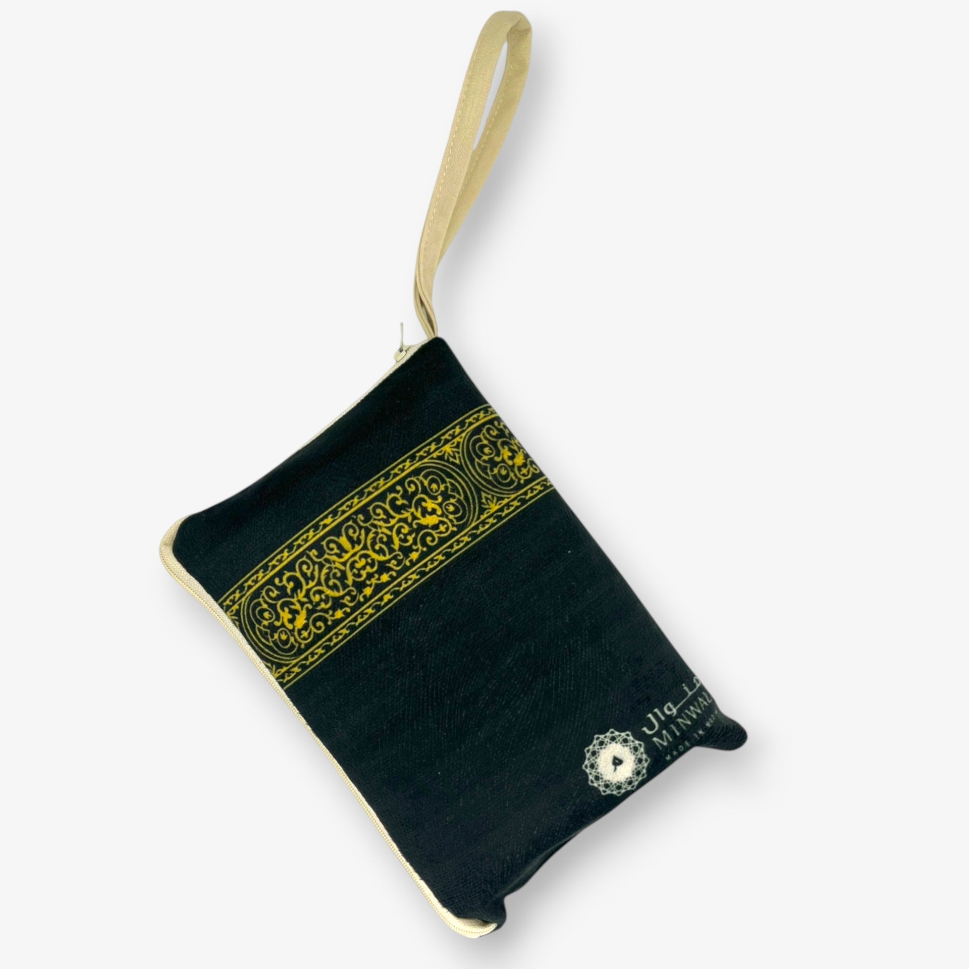Kaaba Travel Mat