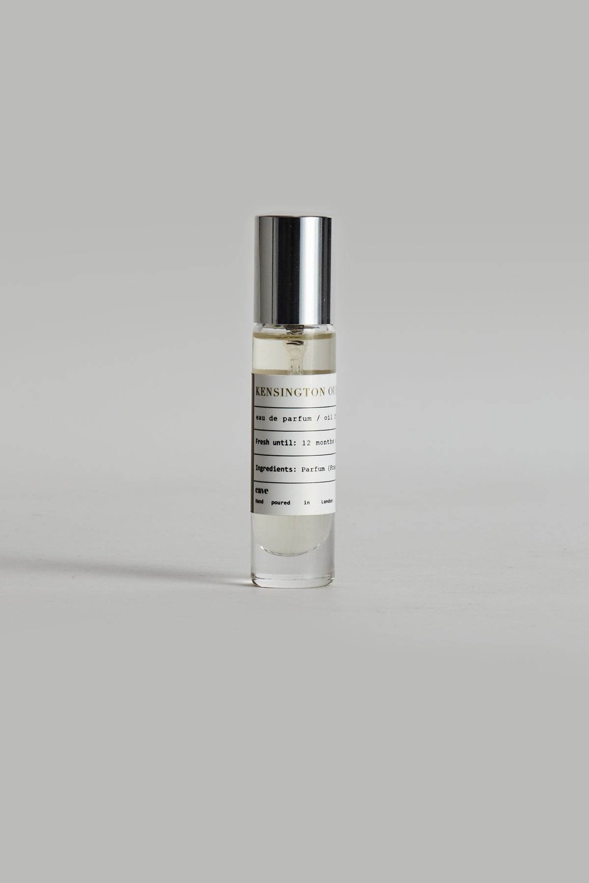 Kensington Oud - CAVE