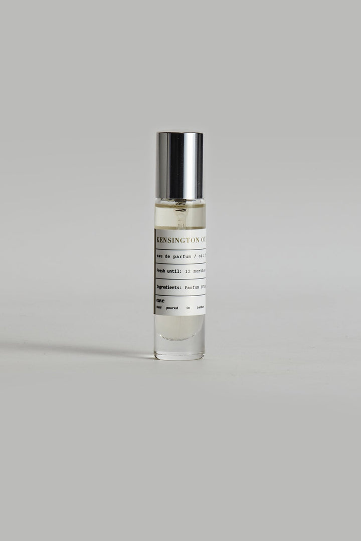 Kensington Oud - CAVE
