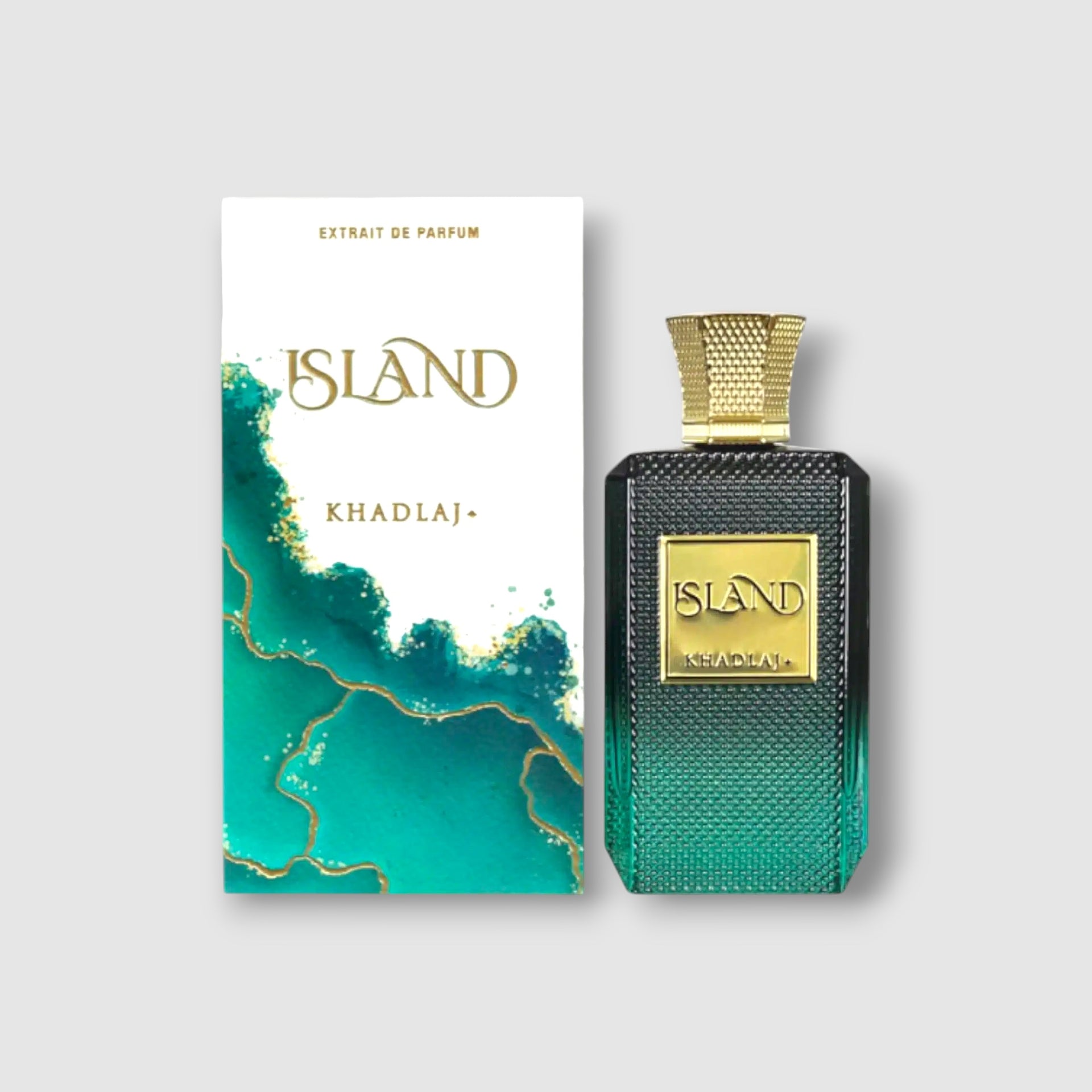 Khadlaj Island | Eau De Parfum