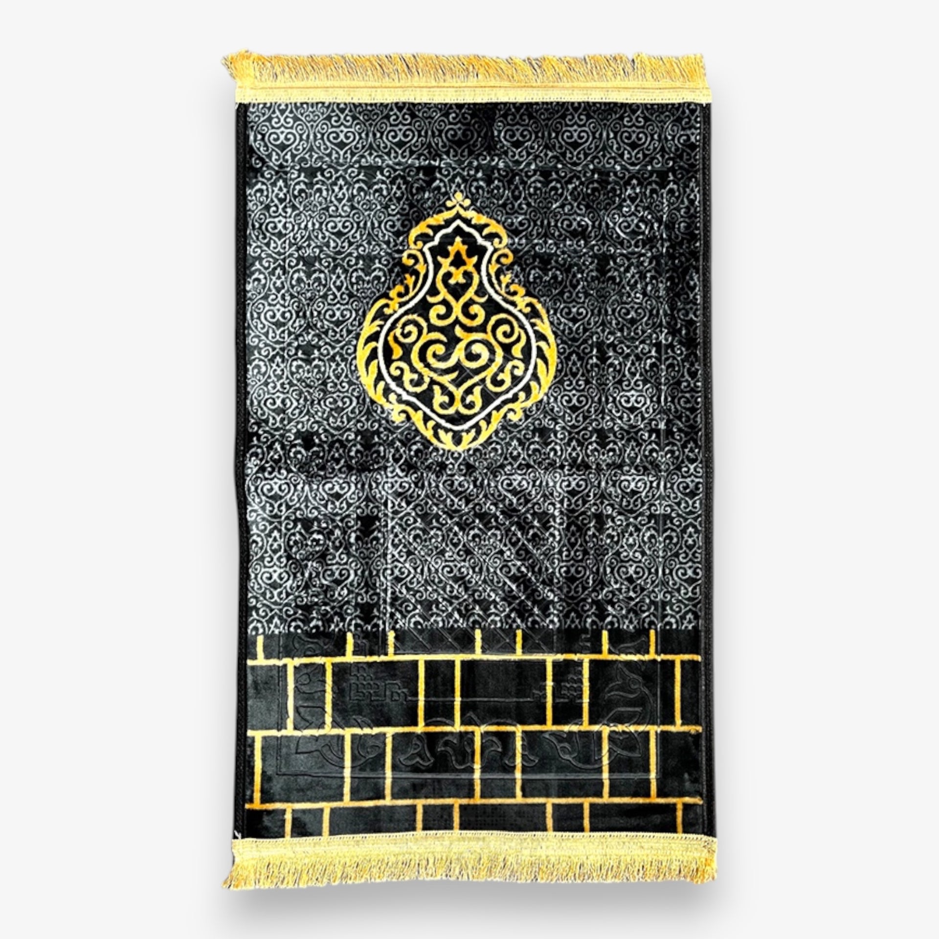 Kiswa Pattern Foam Prayer Mat